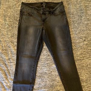Torrid Jeggings - Size 14